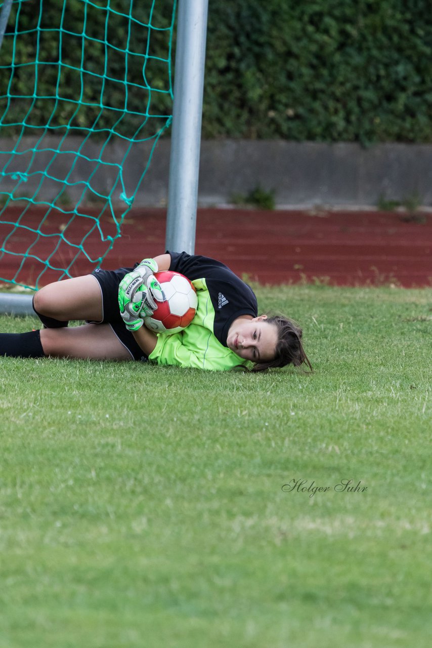 Bild 75 - C-Juniorinnen KT Training